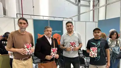 El ensayo que muestra a un Luis Franco que casi nadie conoce: no es el poeta