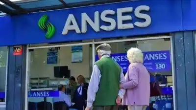 PUAM en octubre: el monto que cobran los adultos mayores con y sin bono