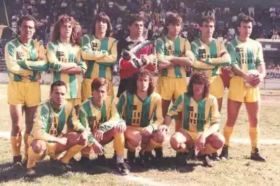 El exjugador de Aldosivi que se recicló como DJ y terminó condenado por vender éxtasis en fiestas electrónicas