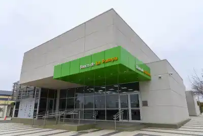 El Banco de La Pampa vuelve a prestar para la casa propia y suma reintegros de hasta $200.000