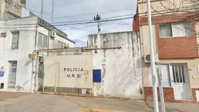 Un subcomisario cobraba por firmar verificaciones sin ver los autos: lo que encontraron adentro de la seccional
