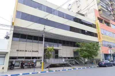 El Banco de La Pampa amplía reintegros: hasta $200.000 mensuales y vuelven los créditos UVA