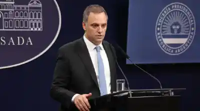 Nuevas citaciones en la causa por enriquecimiento ilícito: el testigo clave que reservó el inmueble