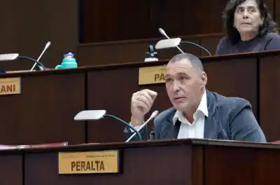 Quieren que los candidatos pasen por el narcotest antes de ser oficializados