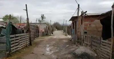 En Salta se endeudan para comer: el dato que reveló un relevamiento en barrios populares