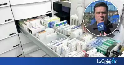 Río Gallegos: el proyecto que dejaría a los kioscos sin poder vender medicamentos