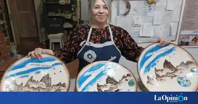 El homenaje que prepara la Legislatura para una artista que dejó huella en Santa Cruz