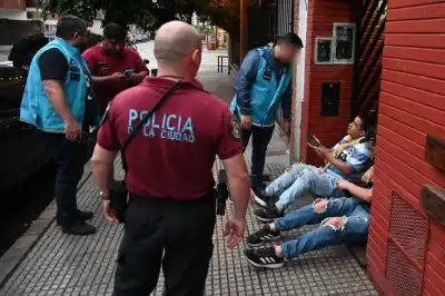 Macri manda a la Legislatura el nuevo Código Contravencional: quiénes son los que más van a pagar
