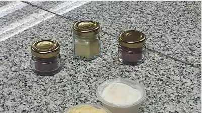 Se enseña a hacer cremas y maquillaje en la UNSJ: arranca el curso que ya va por su cuarta edición