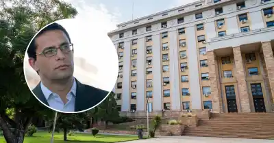 El juez que liberó a un preso condenado por homicidio ahora le cuesta una demanda millonaria a la Provincia