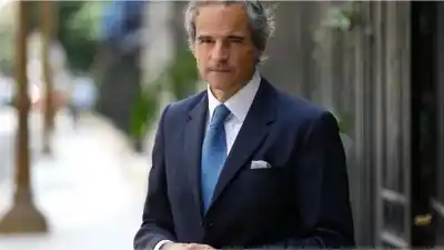 Grossi dio el salto en la ONU: quedó segundo y ahora la pelea entra en zona de veto