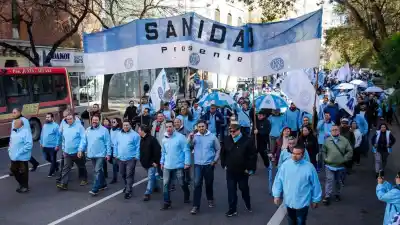El bono que cobrarán los trabajadores de laboratorios farmacéuticos en octubre