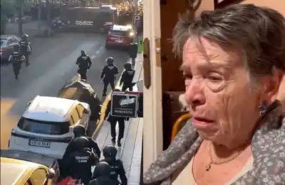 Pagó el alquiler durante 70 años, pero el aumento la dejó en la calle: murió Maricarmen, el símbolo que alerta a los jubilados argentinos