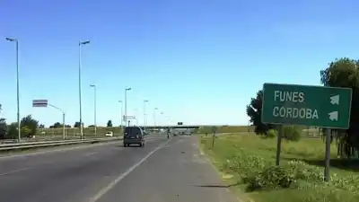 La autopista a Córdoba cambia de manos: dónde te van a frenar a pagar