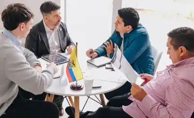 La Pampa Negocios 360: 80 postulaciones para un lugar clave y solo 12 confirmados