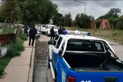 Disparó en un barrio de Paraná y huyó: la víctima contó quién era