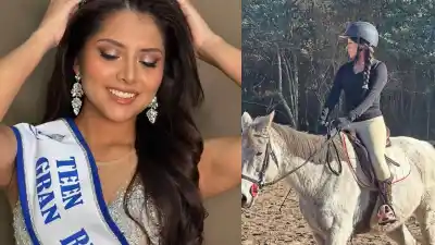 La jujeña que sufrió bullying en la primaria y hoy llevará la banda argentina a un certamen internacional