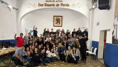 Residencias de la UNLPam: el pedido que cambiaría todo para los estudiantes que llegan del interior