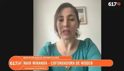 Tomaban mate y se les ocurrió meter un hongo adentro: el invento mendocino que ya se vende en cuatro provincias