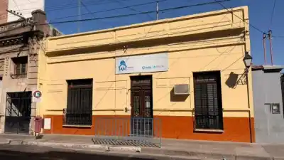 Abre el Hogar de Paso en Salta: quiénes podrán dormir ahí desde el lunes