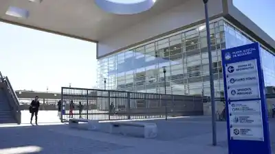 La jueza desarmó la causa Viento Sur y dejó a un solo acusado rumbo al juicio