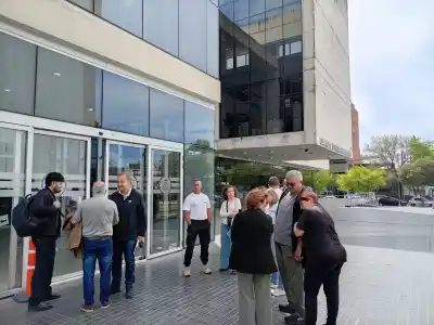 La financiera que se vació en el Palacio Minetti: los inversores se fueron con una promesa clave