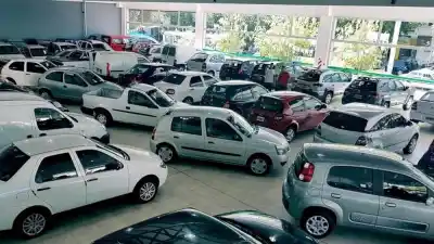 Misiones patenta menos del 1% de los autos del país: la movida de las concesionarias para no echar gente