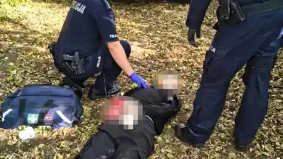 Ataque en una escuela de Polonia: el dato de los heridos que complica a todos