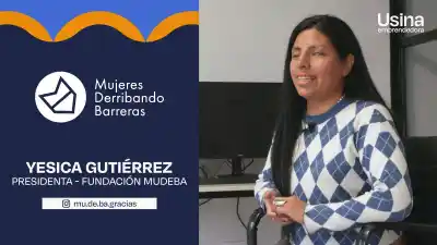 Se juntaban en confiterías porque no tenían sede: hoy son más de 20 y ya viajaron a la ONU