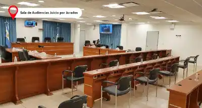 Sorteo de Jurados Populares 2027 en Neuquén: quiénes quedan afuera aunque figuren en el listado