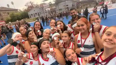 La goleadora que hizo vibrar a Jujuy: ocho gritos en cinco partidos y un sueño que sigue