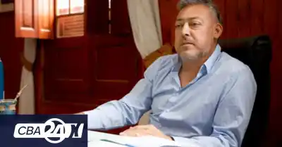 Farías, a juicio por violencia de género: la denunciante rompió el silencio y pidió una sola cosa