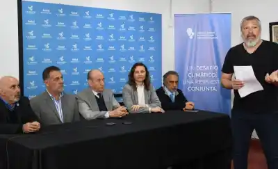 La Pampa se prepara para El Niño: capacitan a todo el sistema de salud