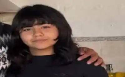 Amira salió de su casa en Jujuy y no volvió: la buscan con urgencia