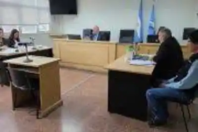 El enfermero acusado de balear a Ángel Cambra en Trelew seguirá preso: le negaron la domiciliaria