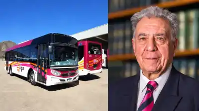 Advertencia a los concejales de Comodoro: si aprueban la prórroga a Grupo MR, anticipan demandas millonarias