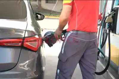 El surtidor de Paraná que quedó arriba de los $220.000 por carga