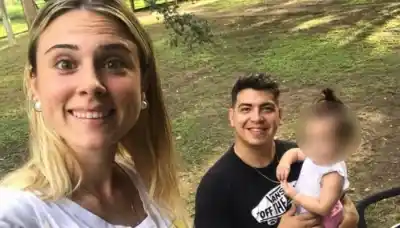 Desaparecieron objetos de valor sentimental tras el temporal y familiares piden ayuda para recuperarlos