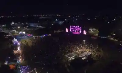 La Fiesta de la Cerveza ya tiene fecha y grilla: quiénes suben al escenario cada noche