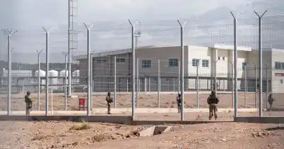 La Corte Interamericana recorrió las cárceles de Mendoza y hay expectativa por lo que dirá su informe