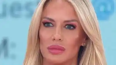 Luciana Salazar revela por qué nunca salió con alguien de otro entorno y sorprende con sus frases hot