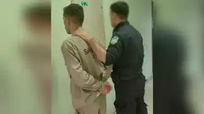 Tenía prohibido acercarse a su abuela, pero igual apareció en la casa: lo que pasó adentro