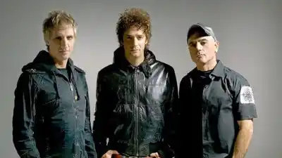 San Juan se prepara para un homenaje único a Soda Stereo: la sorpresa que esconden los arreglos
