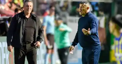 Central y Newell's ya tienen día y hora: el cronograma que la AFA confirmó para el cierre del Clausura
