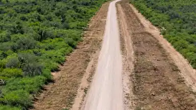 Santiago del Estero mapea sus caminos rurales: el plan que definirá qué rutas se arreglan primero