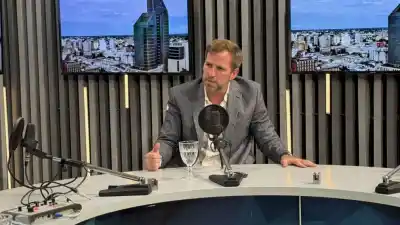 Un precandidato revela su plan para transformar la ciudad y el fuerte respaldo que lo sorprendió
