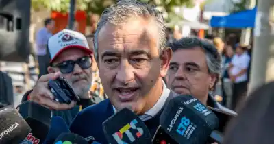 Intendente defiende su modelo de salud con una inversión millonaria que cambiará un barrio