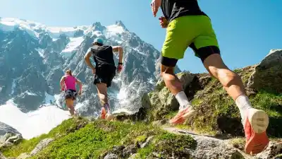 Ancasti se prepara para el Nido del Águila Trail Running: tres distancias y un escenario de altura