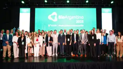 La biotecnología desembarca en Bariloche: ya se puede anotar para el encuentro del año