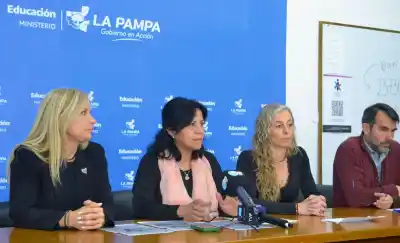 Inscripciones 2027 en La Pampa: las familias ya pueden anotar a los chicos, pero hay un cambio que pocos esperaban
